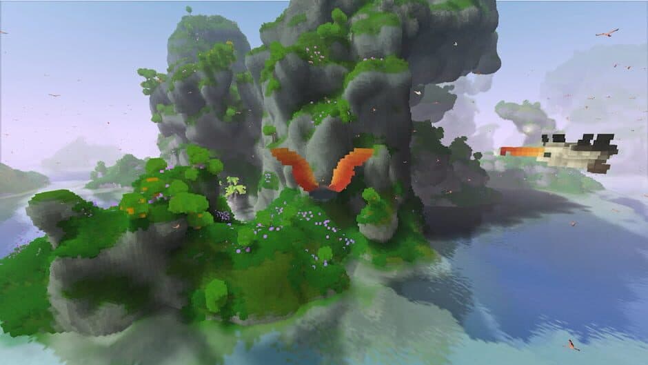 Fugl screenshot