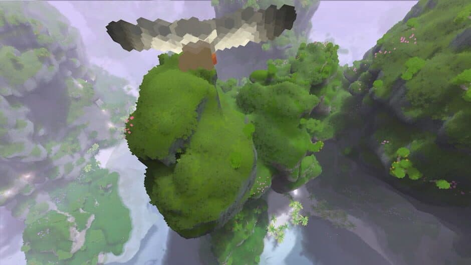 Fugl screenshot