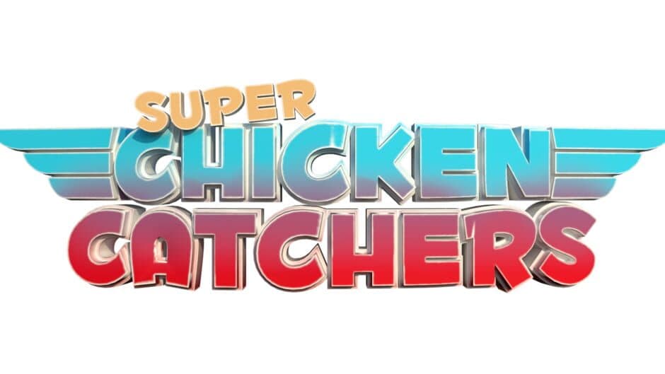 Super Chicken Catchers screenshot