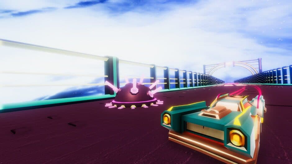 Yucatan screenshot