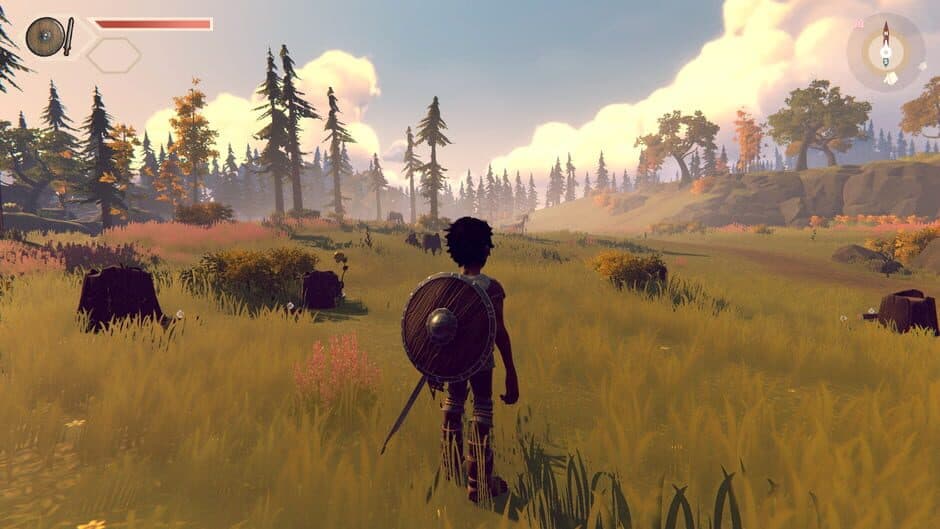Pine screenshot