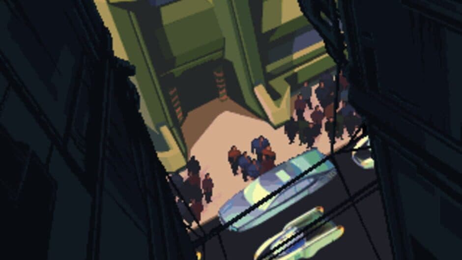 NeoHunter screenshot