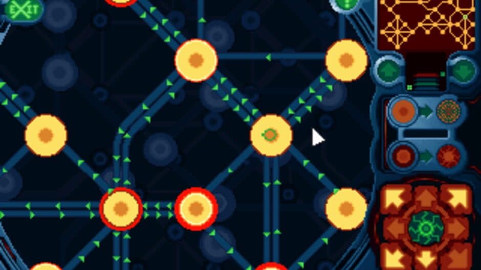 NeoHunter screenshot