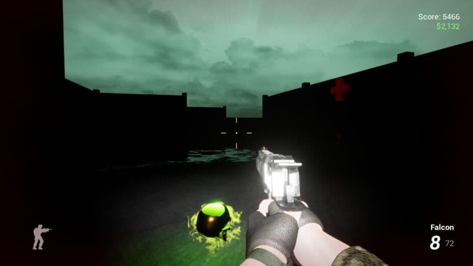 Hunt them screenshot