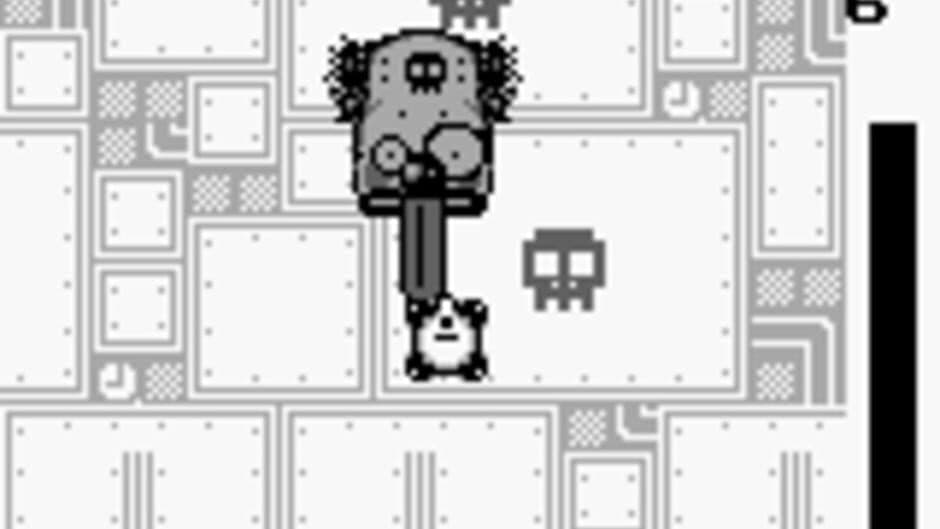 Trax screenshot
