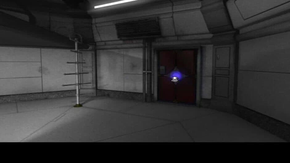 Void screenshot
