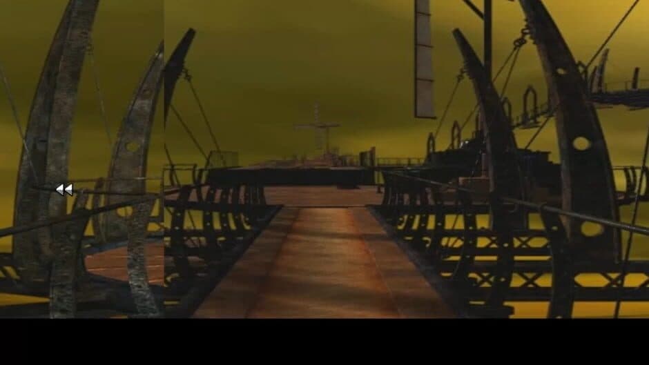 Void screenshot