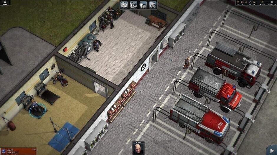 Rescue 2013: Everyday Heroes screenshot