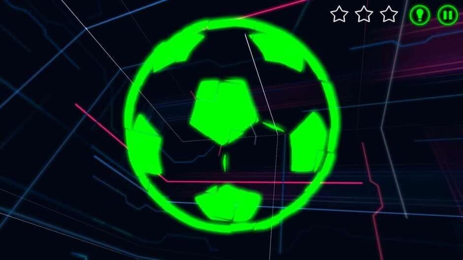 Glozzle screenshot