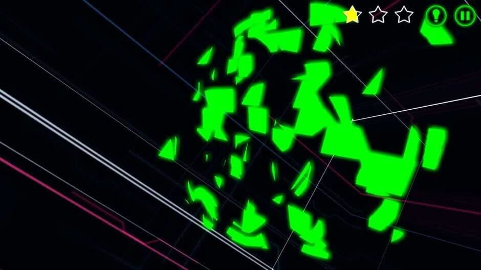 Glozzle screenshot