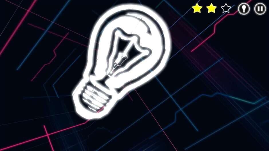 Glozzle screenshot