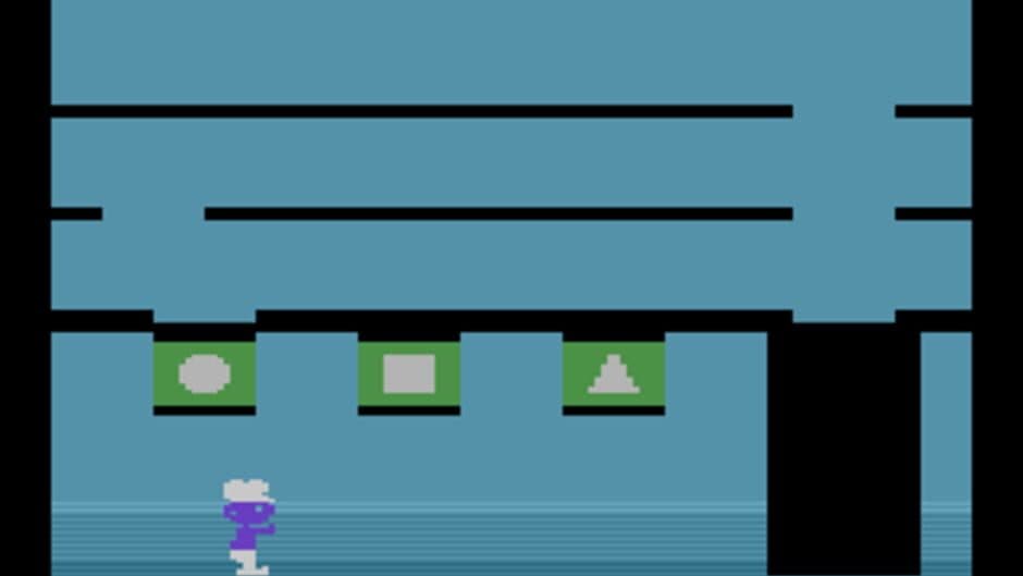 Smurfs Save the Day: Handy Smurf screenshot