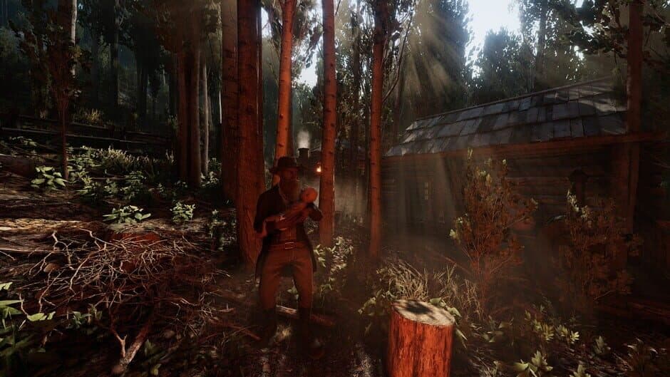 Heat screenshot