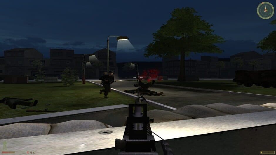 Vietcong 2 screenshot