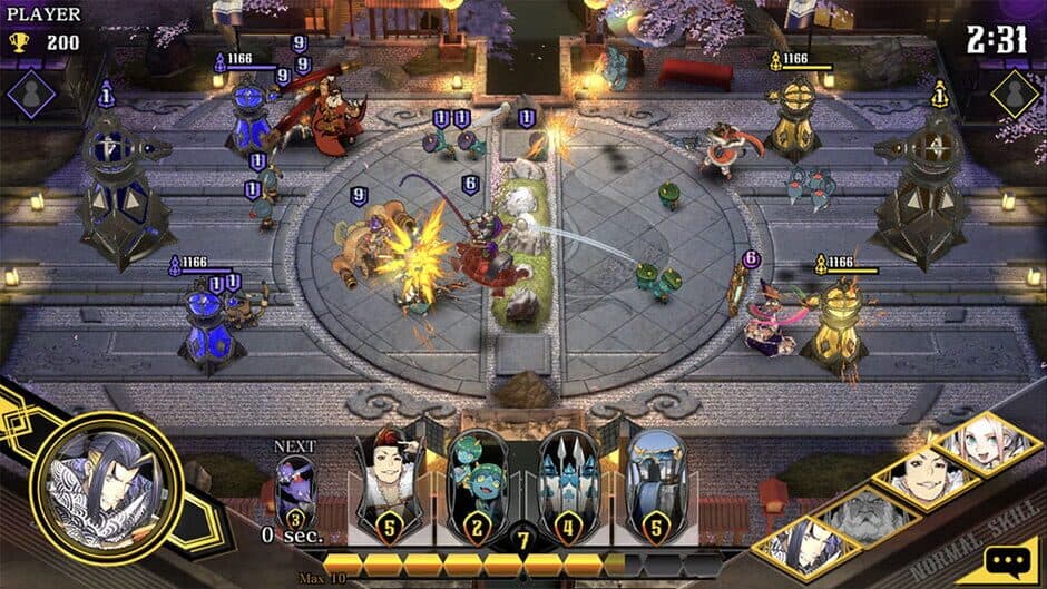 Revolve8 screenshot
