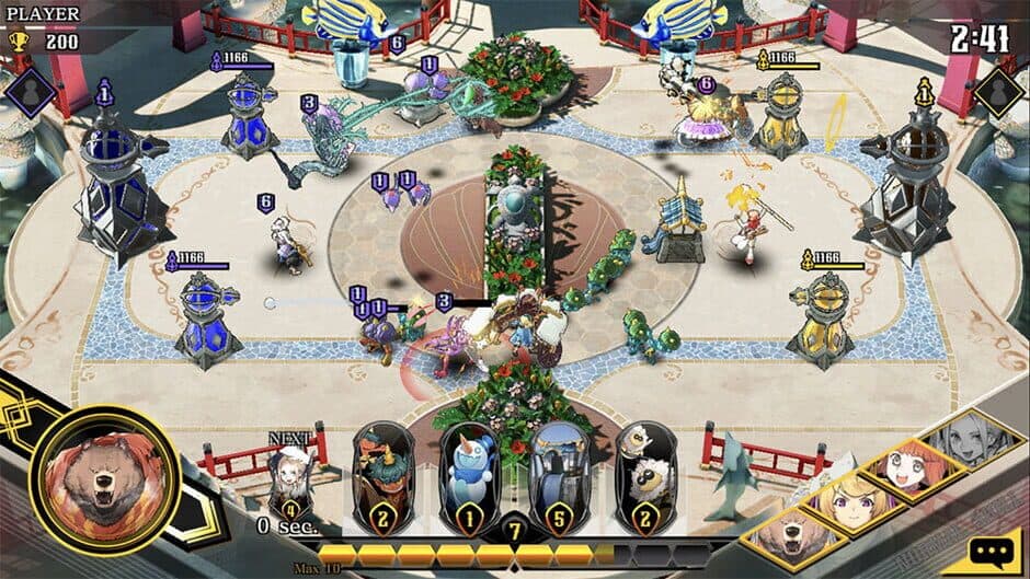 Revolve8 screenshot