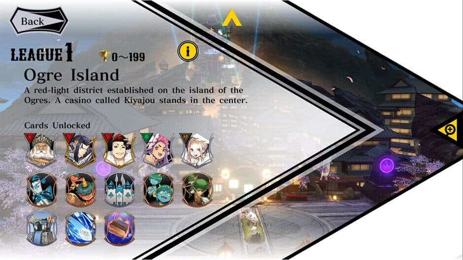 Revolve8 screenshot