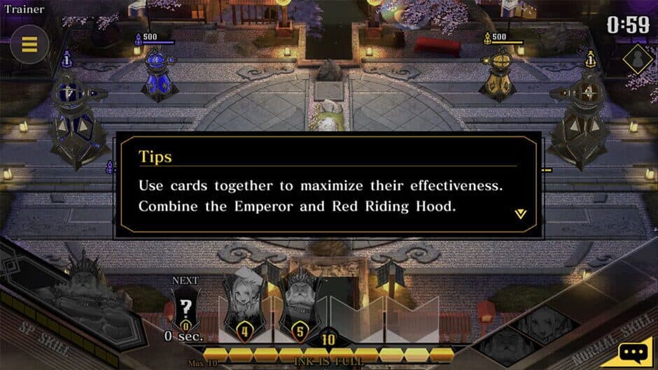 Revolve8 screenshot
