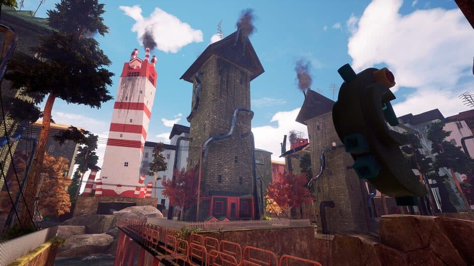 Zed screenshot