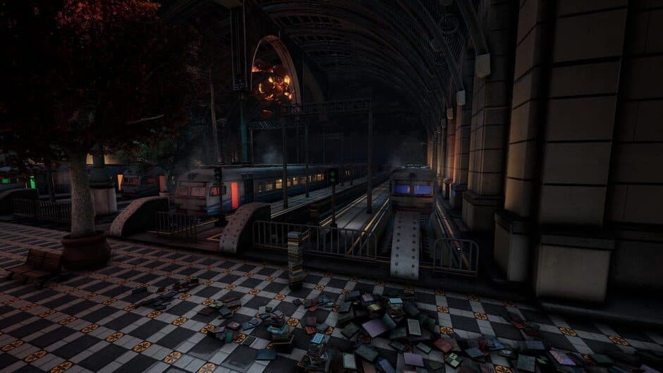 Zed screenshot