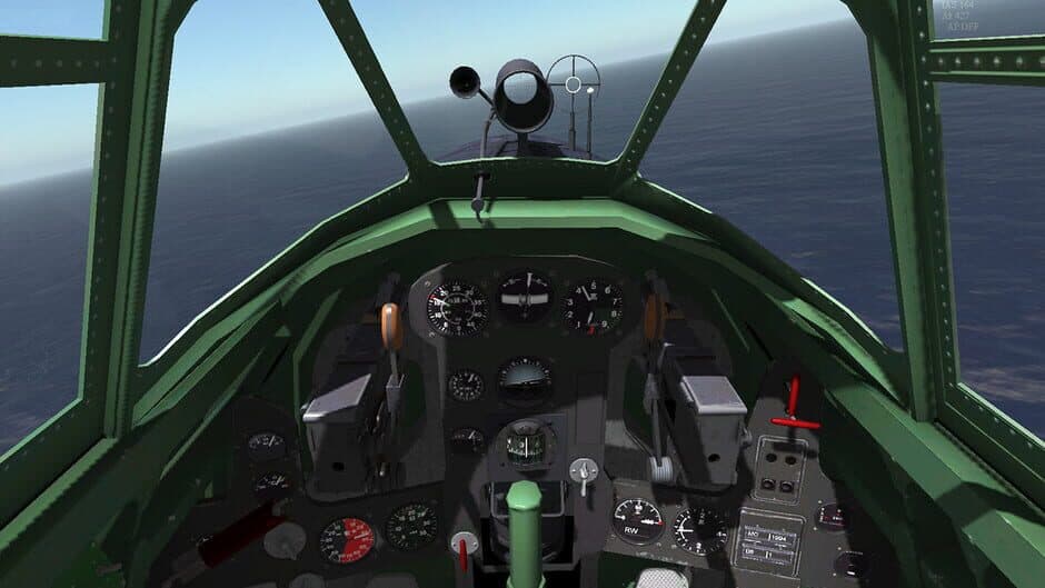 War Online Pacific screenshot