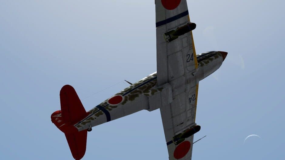 War Online Pacific screenshot