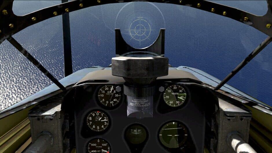 War Online Pacific screenshot