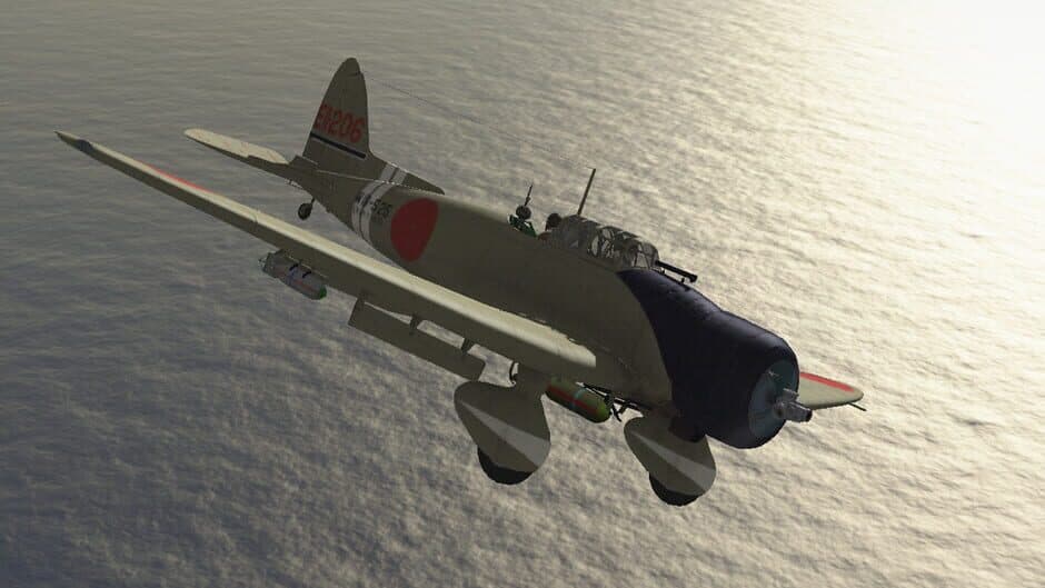 War Online Pacific screenshot