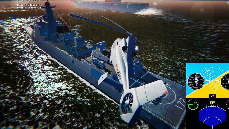 War Platform screenshot