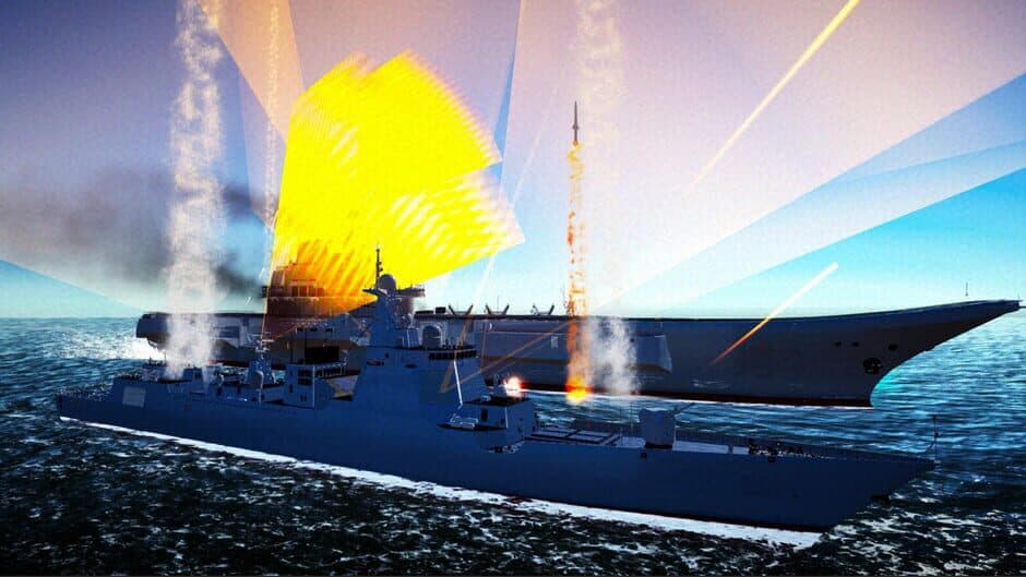 War Platform screenshot