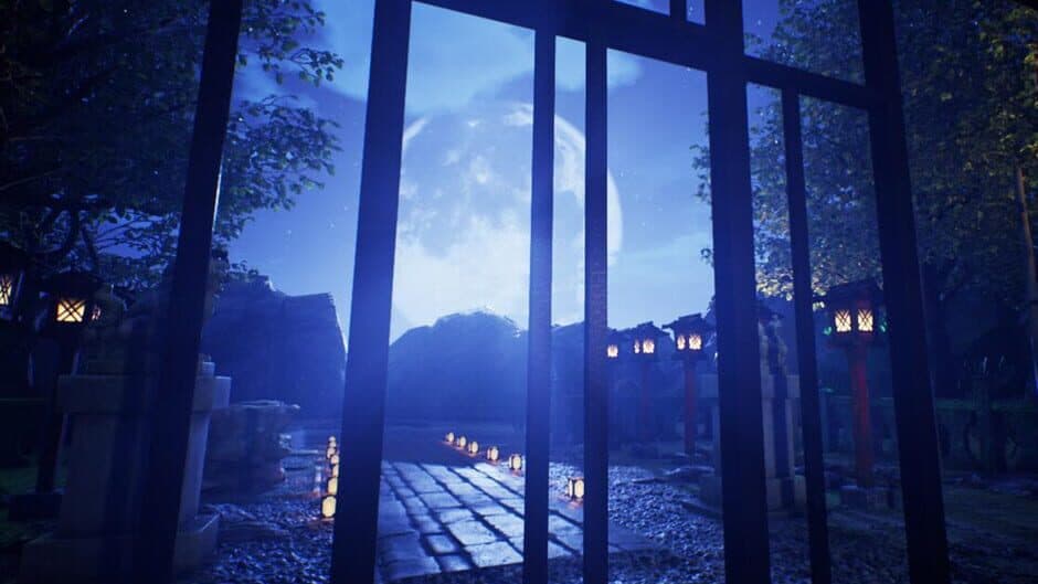 Notes of Soul screenshot