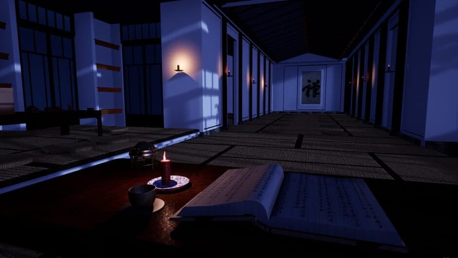 Notes of Soul screenshot