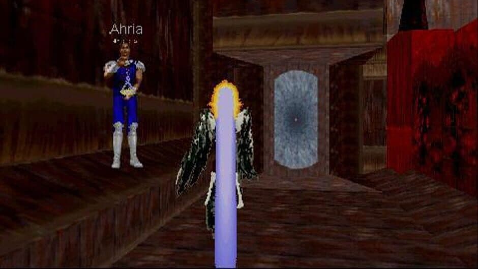 Underlight screenshot