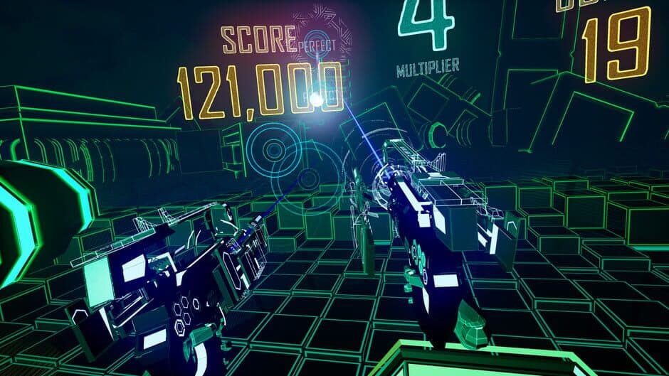 Circuit Slinger screenshot