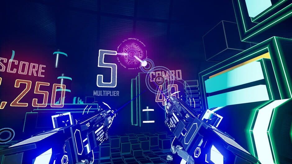 Circuit Slinger screenshot