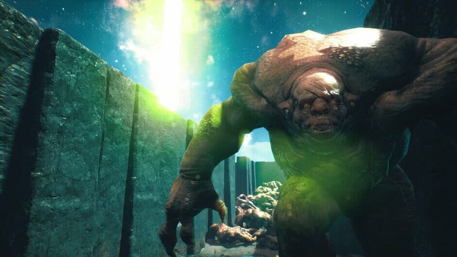 Maze Slaughter screenshot