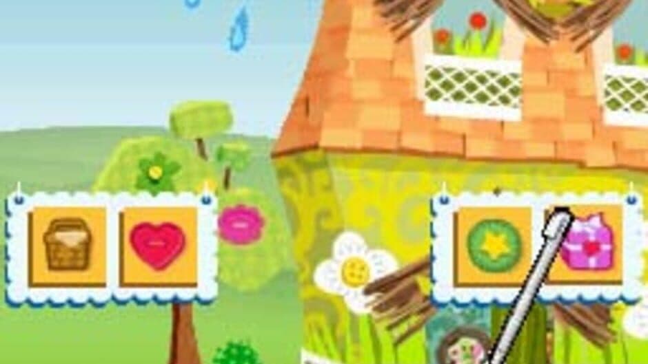 Lalaloopsy: Sew Magical! Sew Cute! screenshot