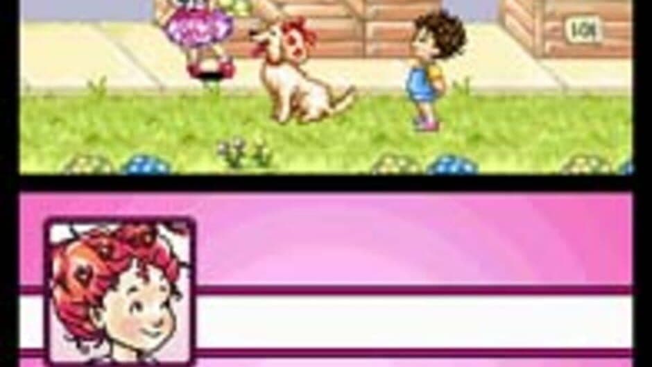 Fancy Nancy: Tea Party Time! screenshot
