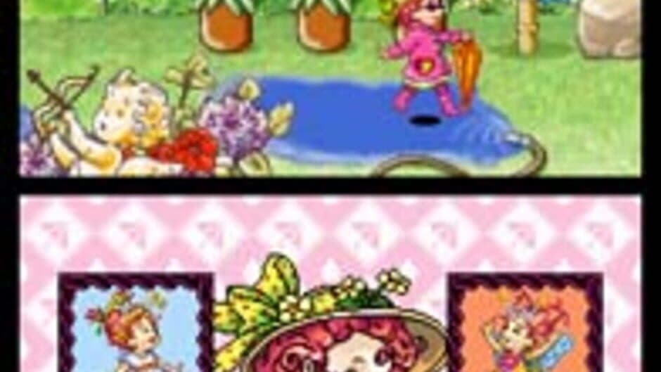 Fancy Nancy: Tea Party Time! screenshot