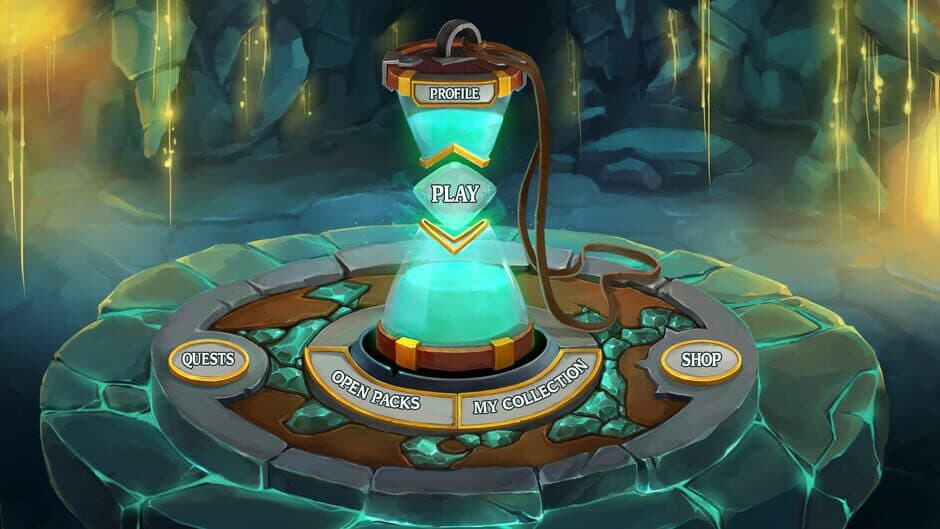 World of Myths screenshot