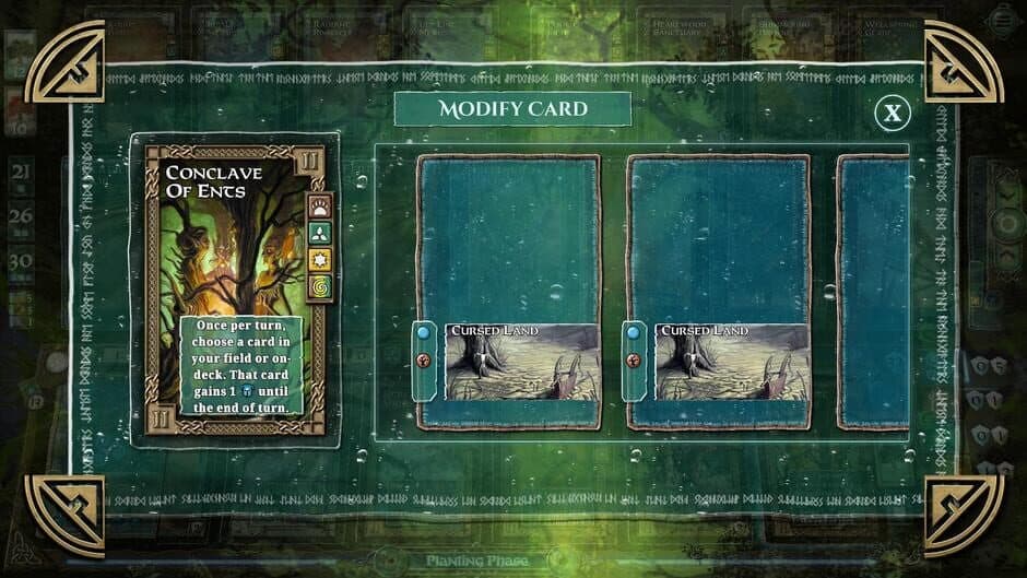 Mystic Vale screenshot