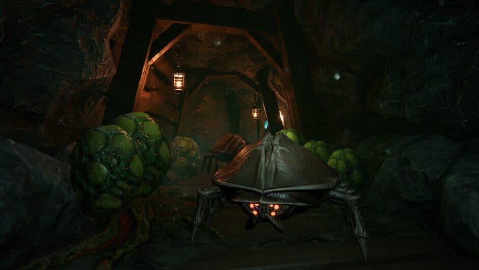 Monomyth screenshot