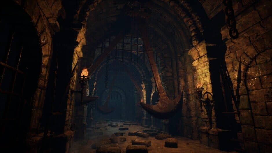 Monomyth screenshot