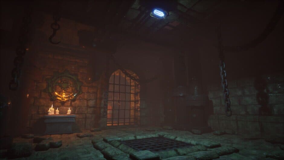 Monomyth screenshot