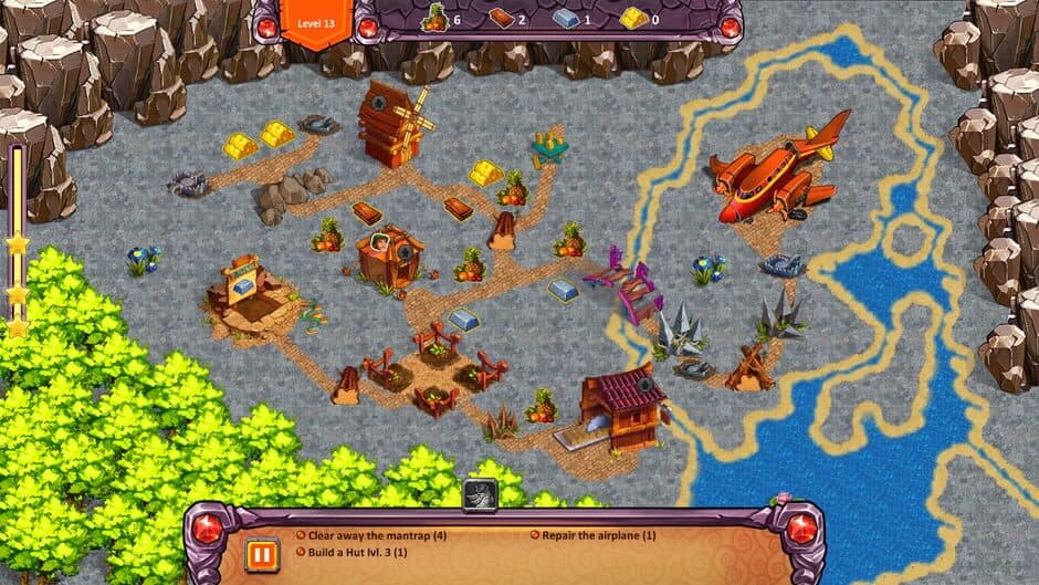 Lost Artifacts: Soulstone screenshot