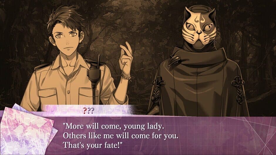 7'Scarlet screenshot