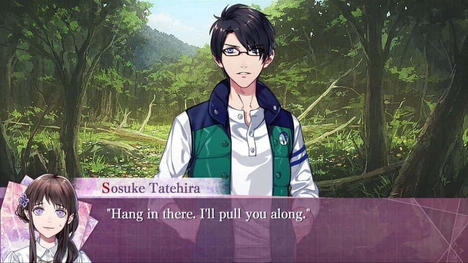 7'Scarlet screenshot