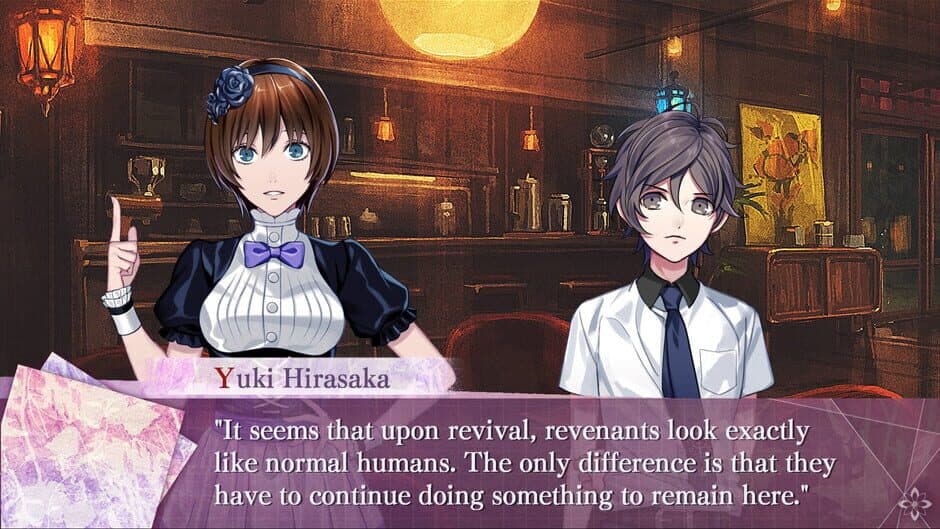 7'Scarlet screenshot