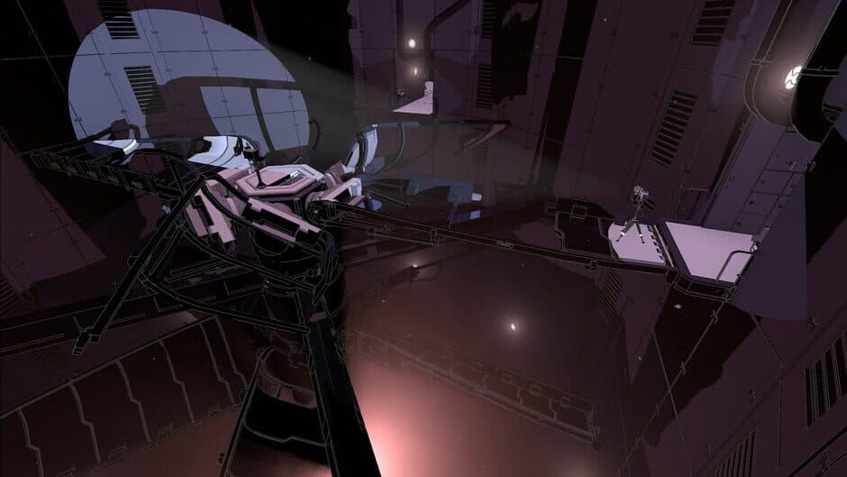 Lightmatter screenshot