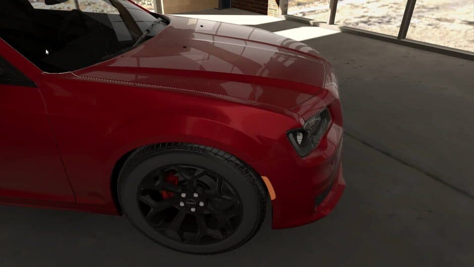 RelayCars screenshot
